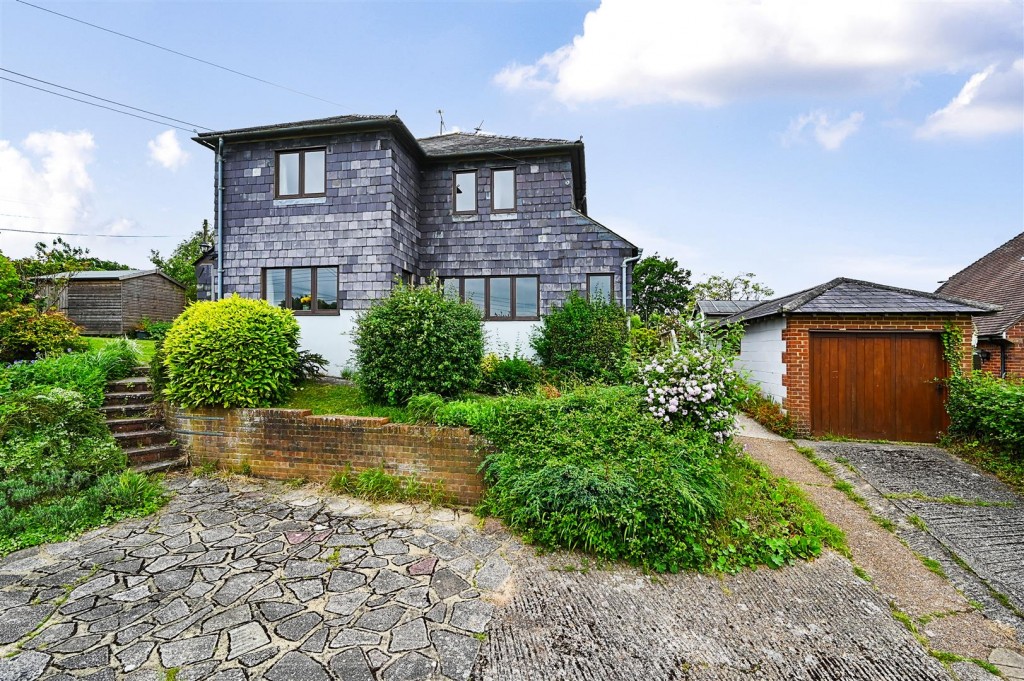 Blackstone Lane, Blackstone, Henfield, 3 bedroom, Cottage