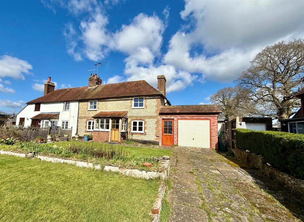 Floorplan for Henfield Common North, Henfield, West Sussex